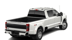 2026 Ford Super Duty F-450 Platinum DRW