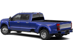 2026 Ford Super Duty F-450 Platinum DRW
