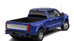2026 Ford Super Duty F-450 Platinum DRW