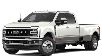 2026 Ford Super Duty F-450® King Ranch®