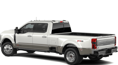 2026 Ford Super Duty F-450® King Ranch®