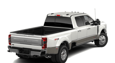 2026 Ford Super Duty F-450® King Ranch®