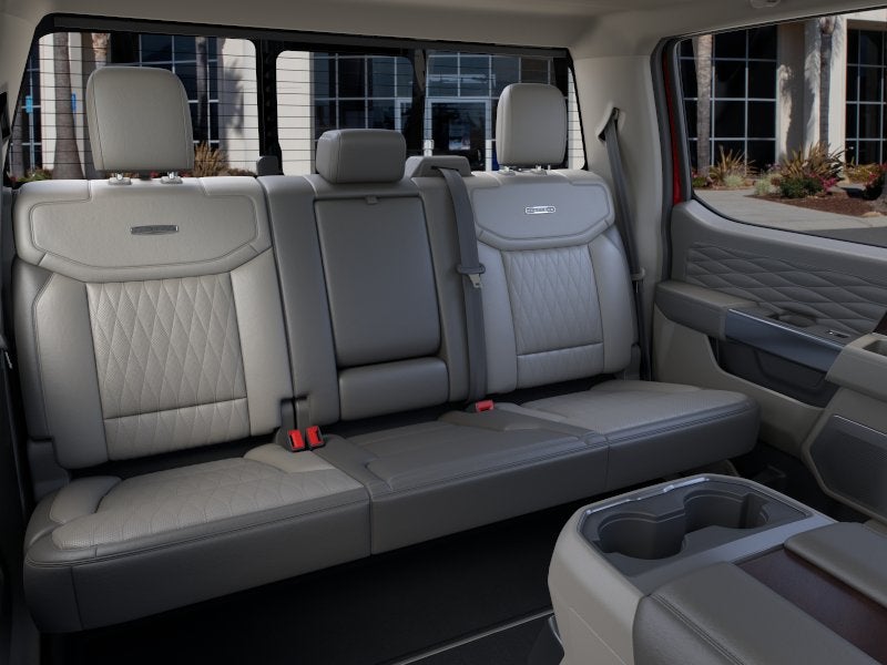 2026 Ford Super Duty F-450® Platinum®