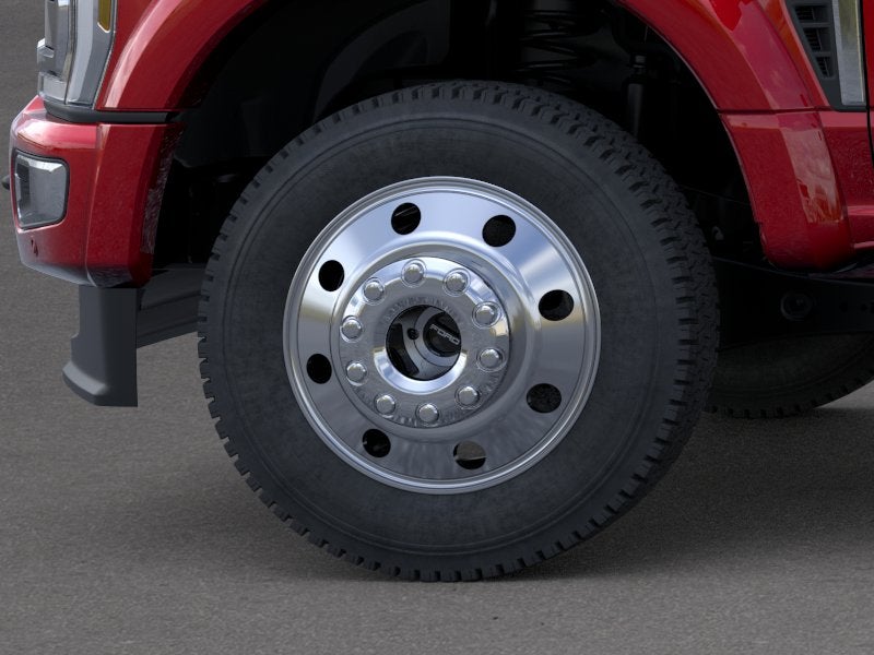 2026 Ford Super Duty F-450® Platinum®