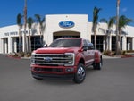 2026 Ford Super Duty F-450® Platinum®