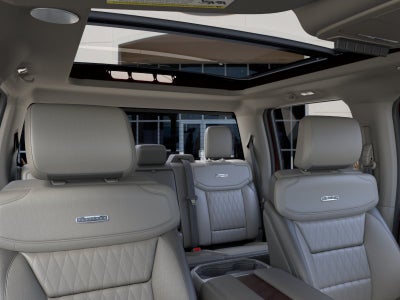 2026 Ford Super Duty F-450® Platinum®