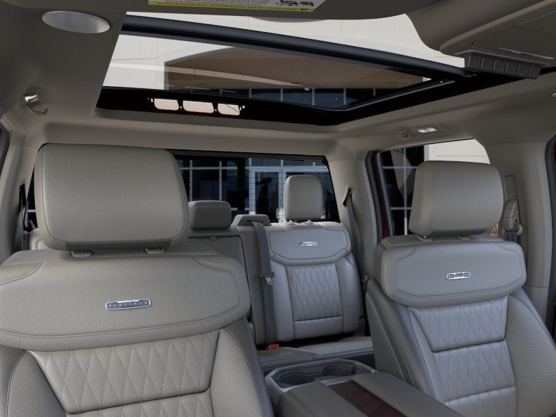 2026 Ford Super Duty F-450® Platinum®
