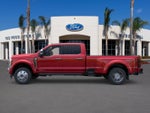 2026 Ford Super Duty F-450® Platinum®