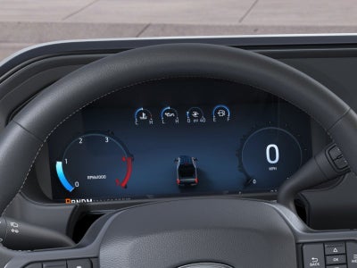 2026 Ford Super Duty F-450® Platinum®