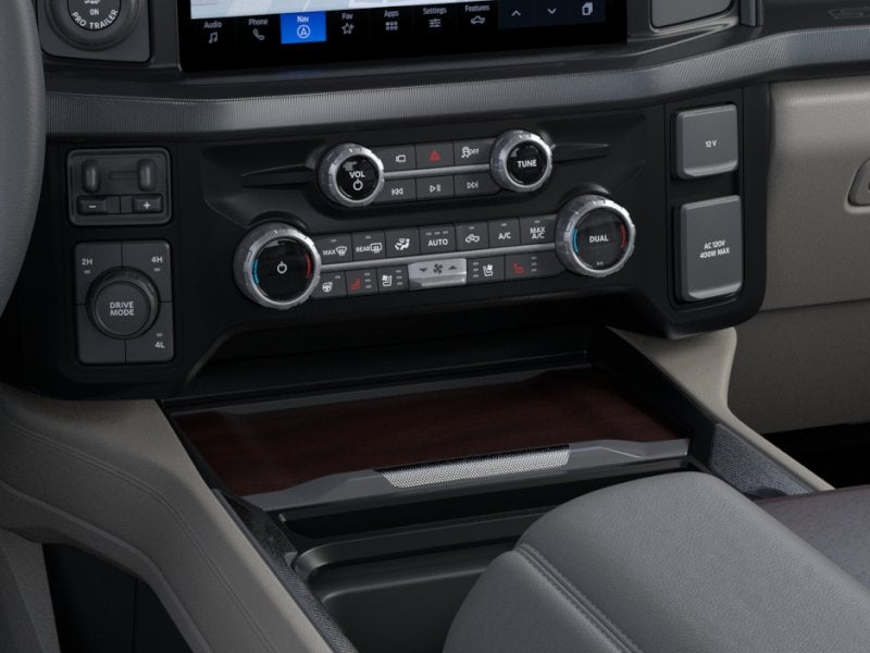 2026 Ford Super Duty F-450® Platinum®
