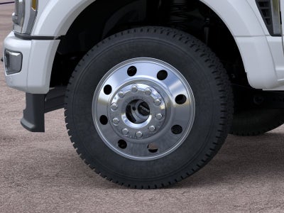 2026 Ford Super Duty F-450® Platinum®