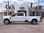 2026 Ford Super Duty F-450® Platinum®