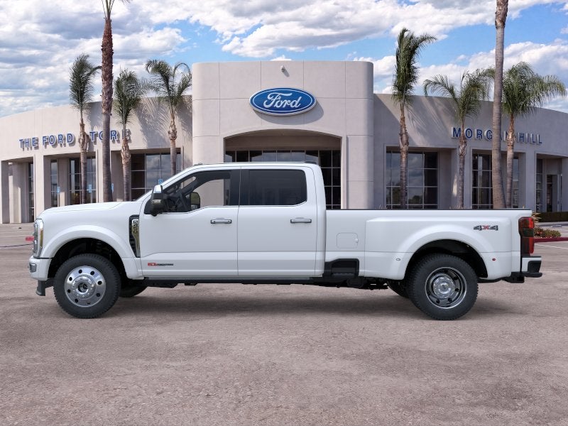 2026 Ford Super Duty F-450® Platinum®