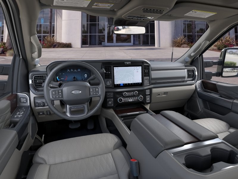 2026 Ford Super Duty F-450® Platinum®