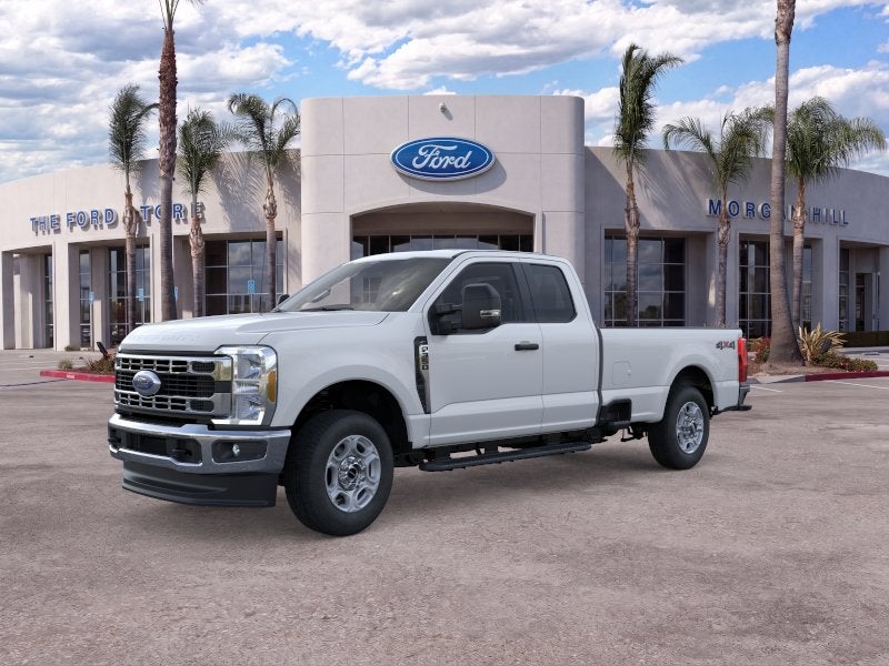 2026 Ford Super Duty F-350® XLT