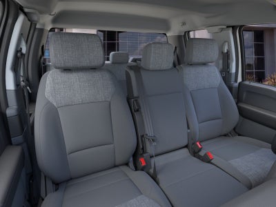 2026 Ford Super Duty F-350® XLT
