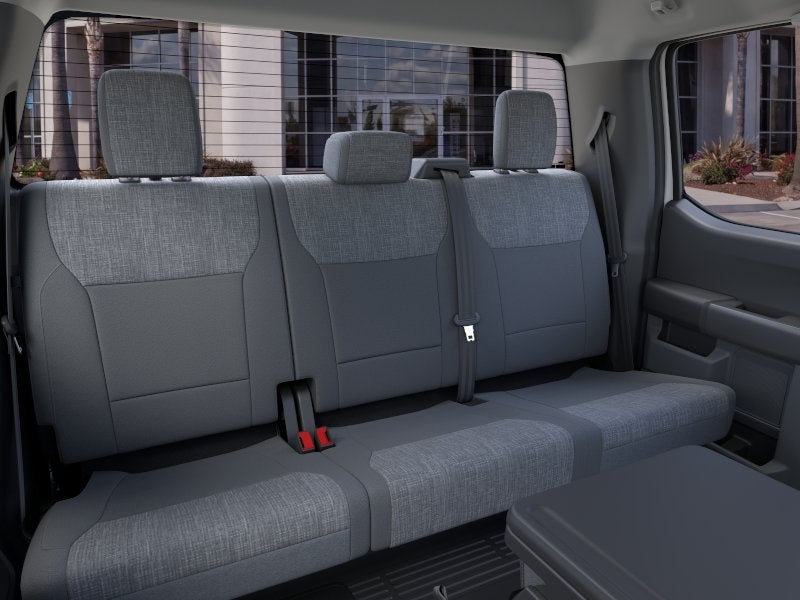 2026 Ford Super Duty F-350® XLT