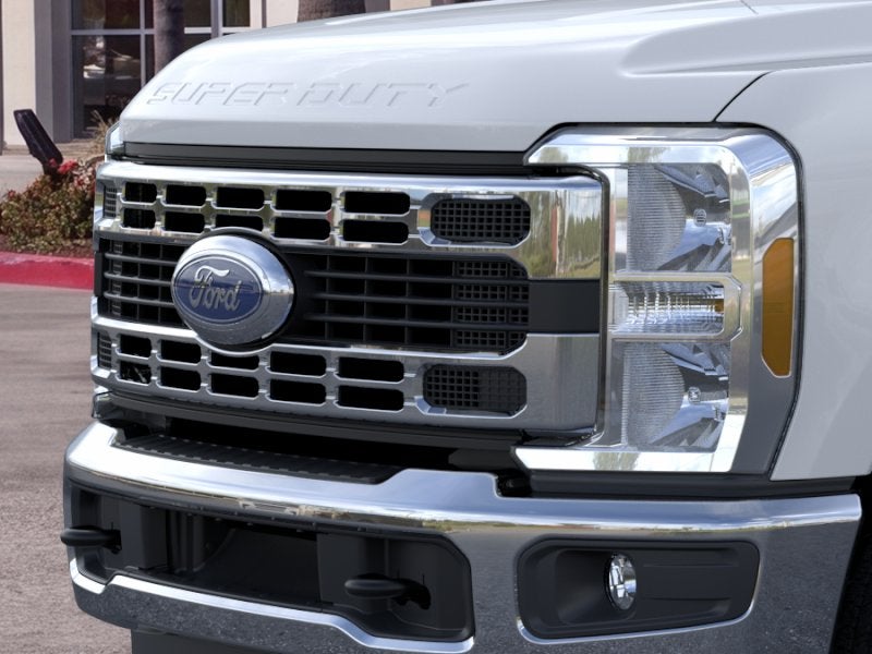 2026 Ford Super Duty F-350® XLT