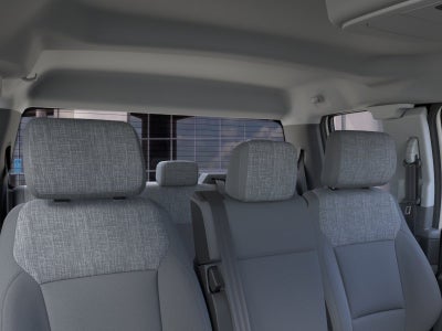 2026 Ford Super Duty F-350® XLT