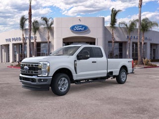 2026 Ford Super Duty F-350® XLT