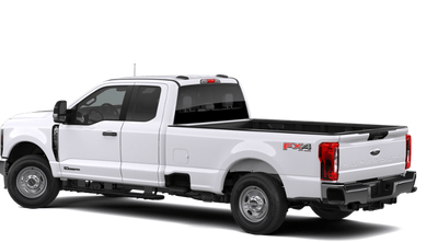 2026 Ford Super Duty F-350® XL