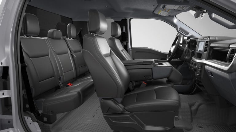 2026 Ford Super Duty F-350® XL