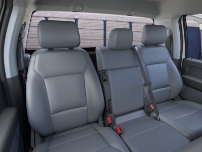 2026 Ford Super Duty F-250® XL