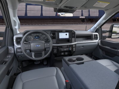 2026 Ford Super Duty F-250® XL