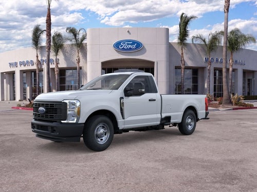 2026 Ford Super Duty F-250® XL