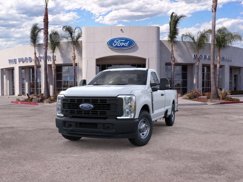 2026 Ford Super Duty F-250® XL