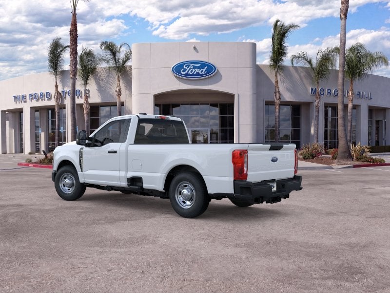 2026 Ford Super Duty F-250® XL