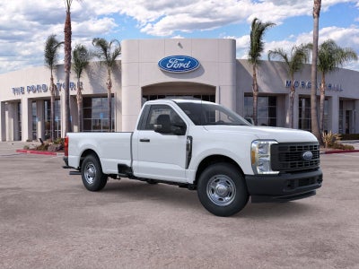 2026 Ford Super Duty F-250® XL