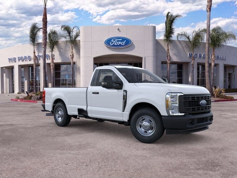 2026 Ford Super Duty F-250® XL