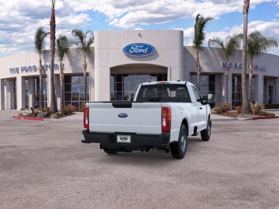 2026 Ford Super Duty F-250® XL
