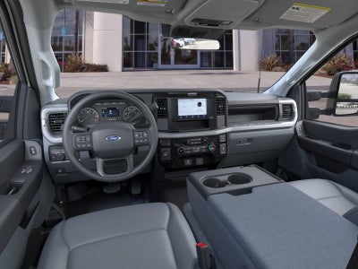 2026 Ford Super Duty F-250® XL