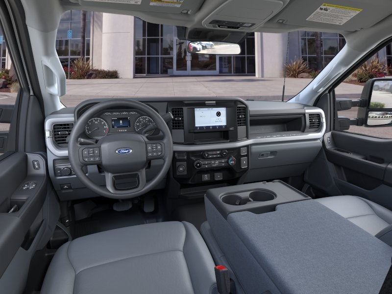 2026 Ford Super Duty F-250® XL