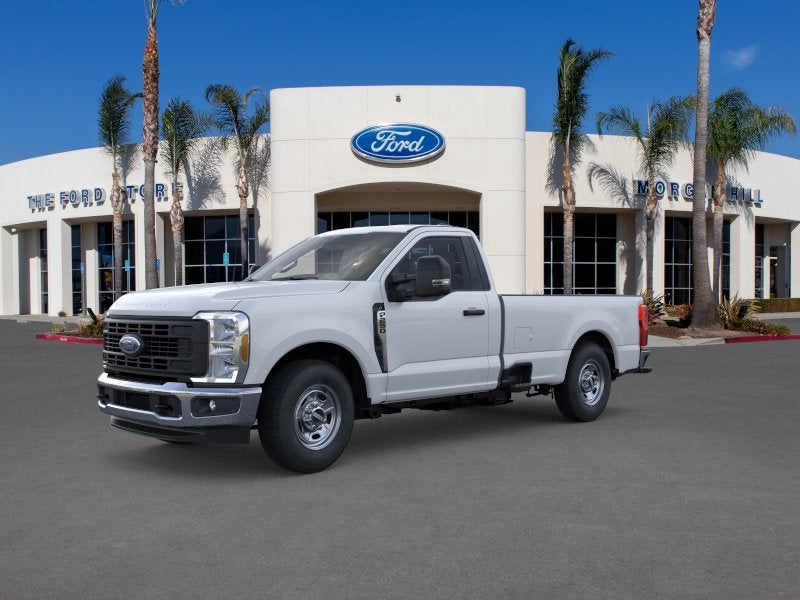 2026 Ford Super Duty F-250® XL