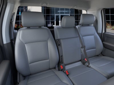 2026 Ford Super Duty F-250® XL