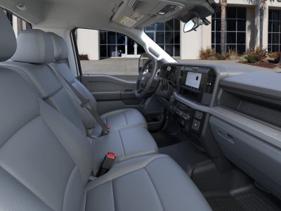 2026 Ford Super Duty F-250® XL