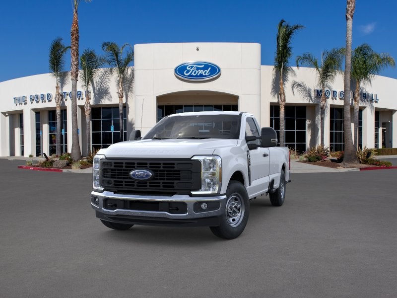 2026 Ford Super Duty F-250® XL