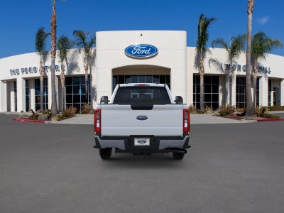 2026 Ford Super Duty F-250® XL