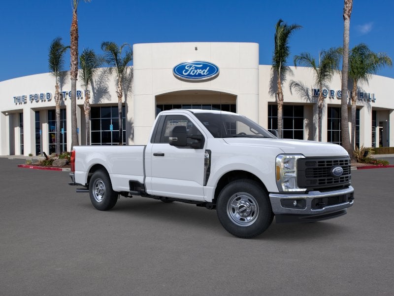 2026 Ford Super Duty F-250® XL