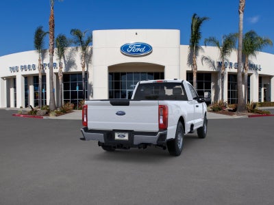 2026 Ford Super Duty F-250® XL