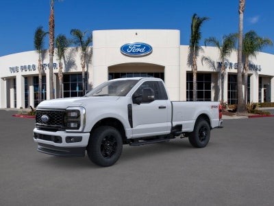 2026 Ford Super Duty F-250 XL