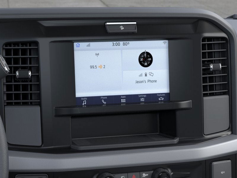 2026 Ford Super Duty F-250 XL