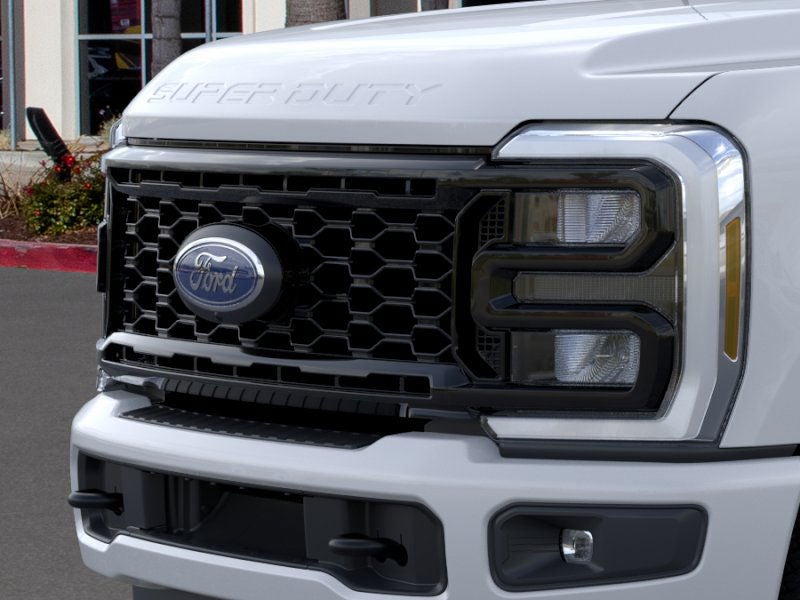 2026 Ford Super Duty F-250 XL
