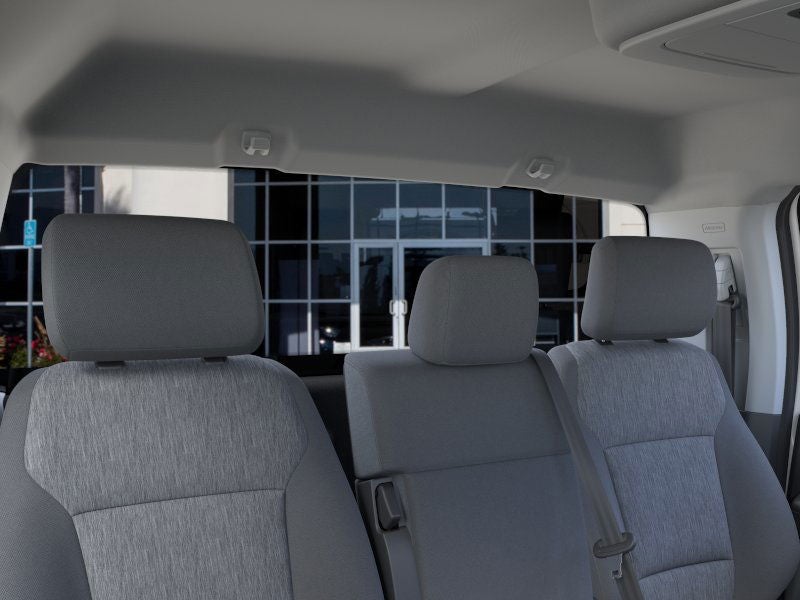 2026 Ford Super Duty F-250 XL