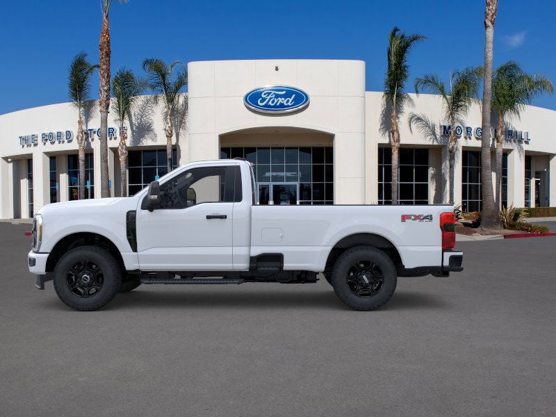 2026 Ford Super Duty F-250 XL
