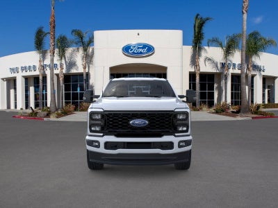 2026 Ford Super Duty F-250 XL