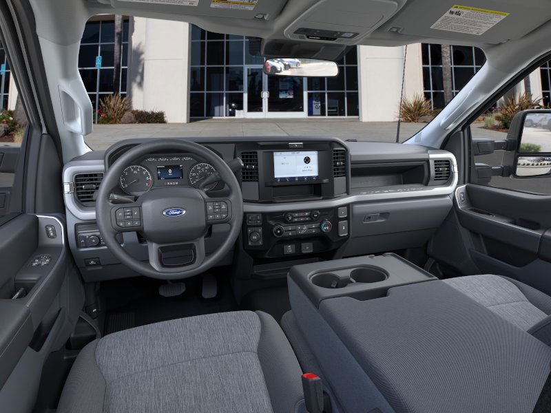 2026 Ford Super Duty F-250 XL